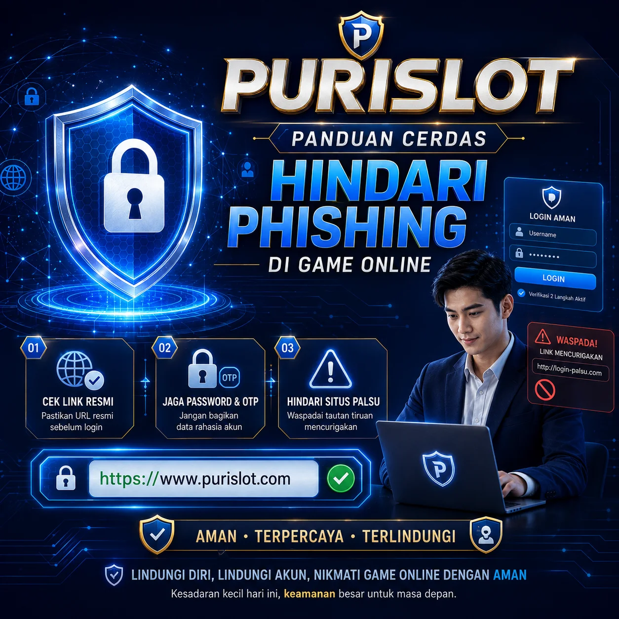 PURISLOT